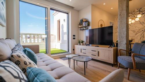 Catedral - Apartamentos Burgos Deluxe - Foto 3