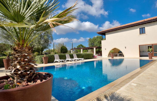 Villa 375 - Delphin in Kouklia - Foto 6