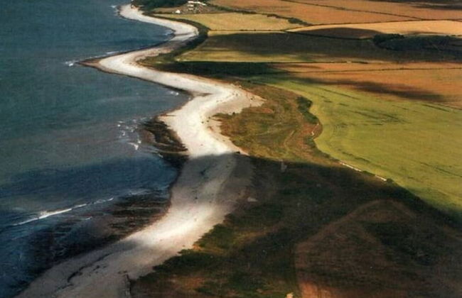 1-bed Cottage on Coastal Pathway in South Wales - Foto 16