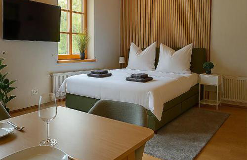 Direkt am Wanderweg, Ferienwohnung im Allgäu nahe Oberstaufen - Foto 20