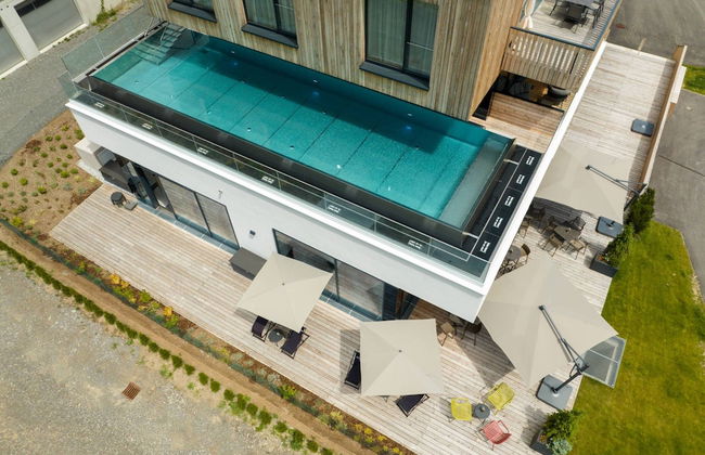 All-Suite Resort Paznaun - Foto 39