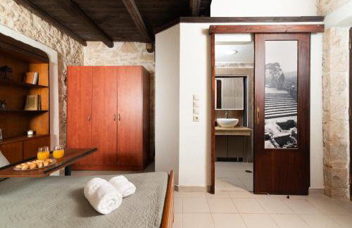 Petra VORI House - Photo 34