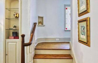 Historic Tudor Home, Heated Pool - Photo 52