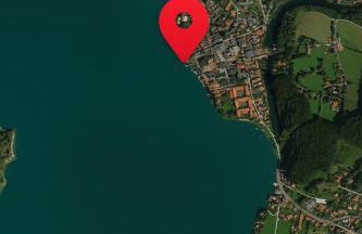 Villa Tegernsee - Exclusive Lakefront Villa with private Zirben Sauna, 4 Rooms for Family & Friends - Foto 55