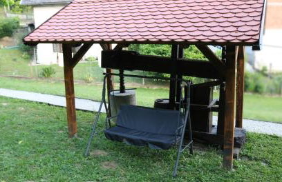 Tradicionalna zagorska drvena kuća Stara murva - Foto 30