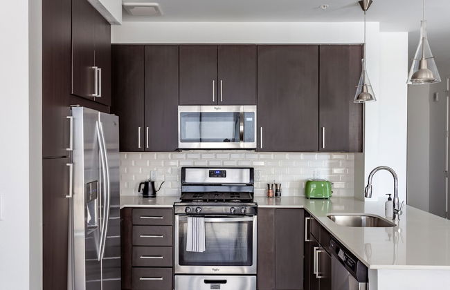 Mint House Houston – Medical Center - Foto 15