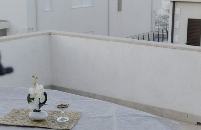 Rajko - 40 m From Beach - A2 - Foto 1