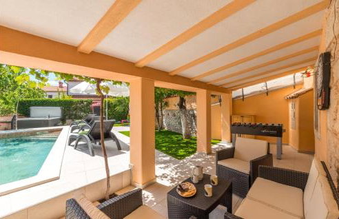 Beautiful Home In Barban-Sajini - Foto 16