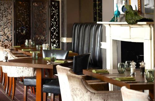 Barton Hall Hotel & Spa - Photo 31