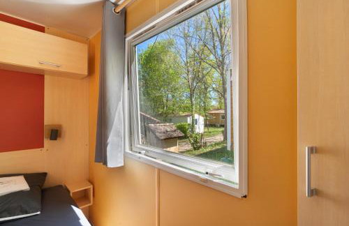 Mobilhome Albizia 4 p Climatisé - Photo 8