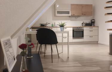 Maisonettewohnung Küstenliebe in zentraler Lage - Foto 3