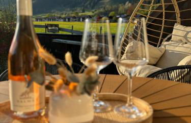 NaturNest Durchatmen - Skipass im Winter und Bergbahnen im Sommer inklusive - Foto 35