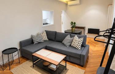Apartment in monumental square Madrid Center - Photo 15