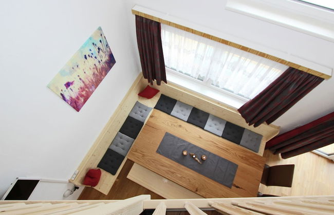 Holiday Home Steinfeld Close to the ski Lift - Foto 20