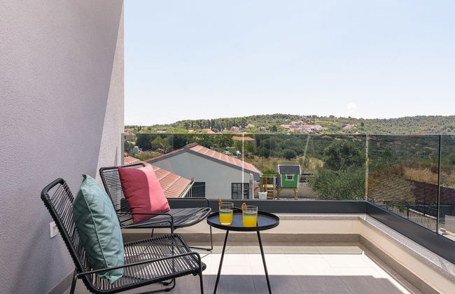 Holiday home Wind Rose - Foto 7