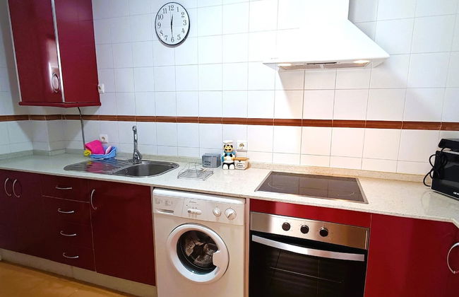 Meridiano 19723 in Conil de la Frontera - Foto 6