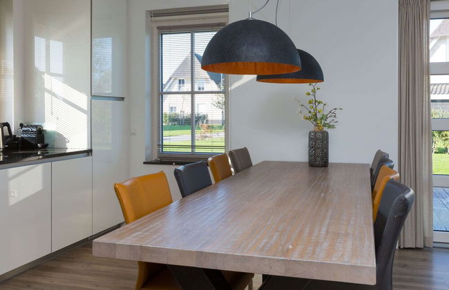 Luxury Villa With Sauna and Jacuzzi at the Lake - Foto 64