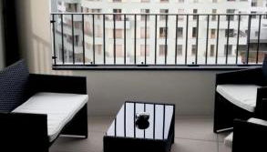 3 pièces tout neuf de haut standing à 10mn de Paris avec terrasse vue Sacré Coeur - Foto 3