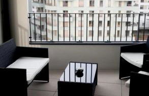 3 pièces tout neuf de haut standing à 10mn de Paris avec terrasse vue Sacré Coeur - Foto 3