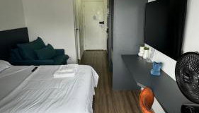 Apartamento 1117 Studio Mooca proximo ao Metro Belem - Foto 3