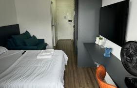 Apartamento 1117 Studio Mooca proximo ao Metro Belem - Photo 3