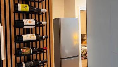 La Sosta del Sommelier Romantic & Wine - Photo 5