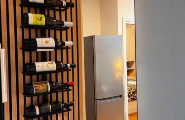 La Sosta del Sommelier Romantic & Wine - Photo 5