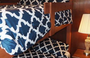 Birch Shores Resort - The Hemlock Cottage - Foto 28