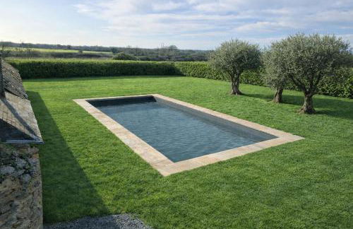 Maison de campagne 10 couchages - Foto 6