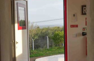 Moinho da Barragem de Montargil - Foto 11