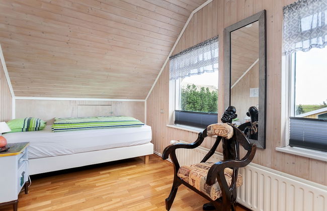 Fosssel Country House - Photo 8