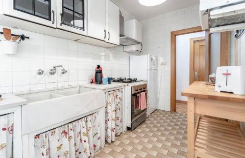 Casa los Buhos - Photo 16