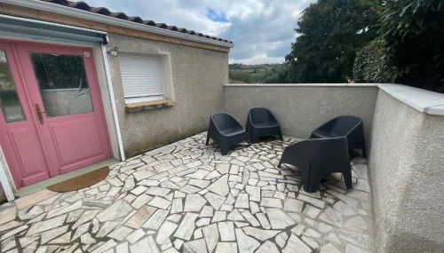 Maison n2 Donasete T1 - Foto 5