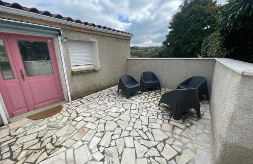 Maison n2 Donasete T1 - Foto 5