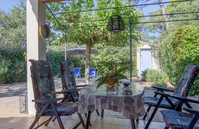 Bastide 1A - Photo 6