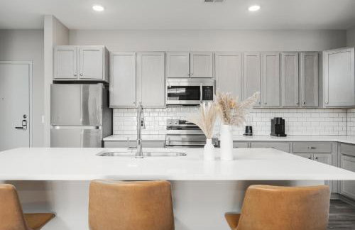 Luxe Escape Near DT Indy - Foto 27