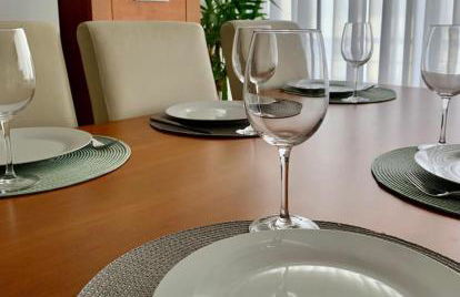 Yellow Five Apartment - Photo 12