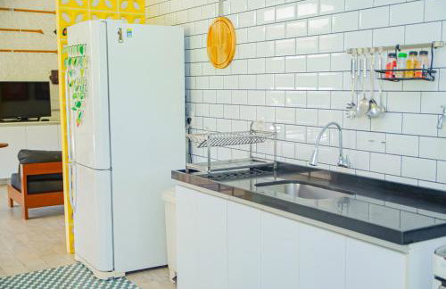 Casa c Wifi, churrasq, pisc, redario, Pet friendly - Photo 20