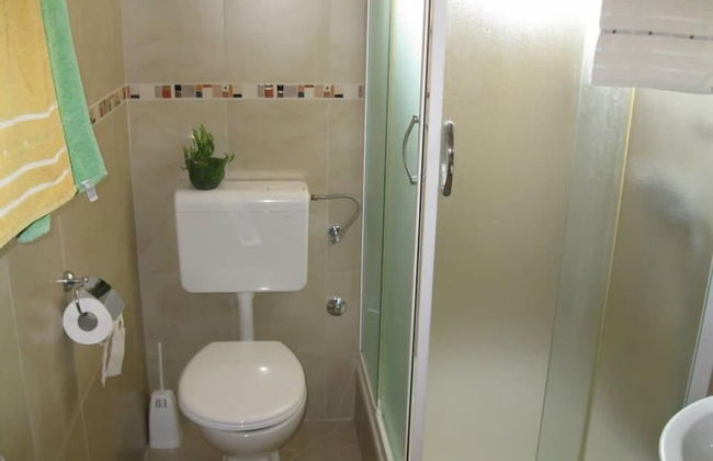 Apartments Zelic Tucepi - Foto 75