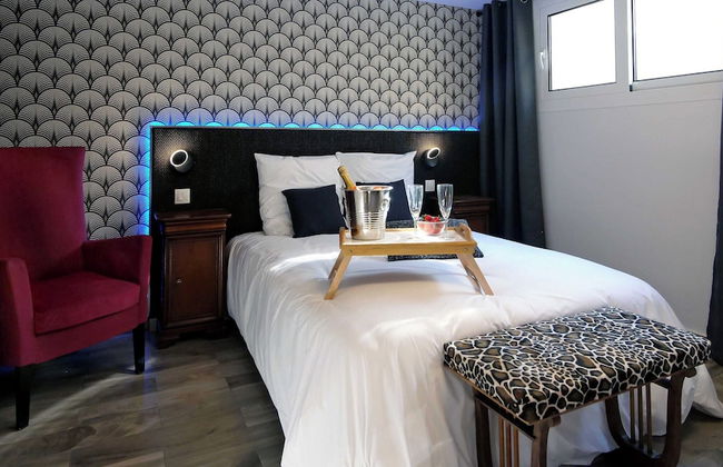 Amazing Duplex With Sauna 1br/4p in the Heart of Orly, Close to Paris - Foto 5