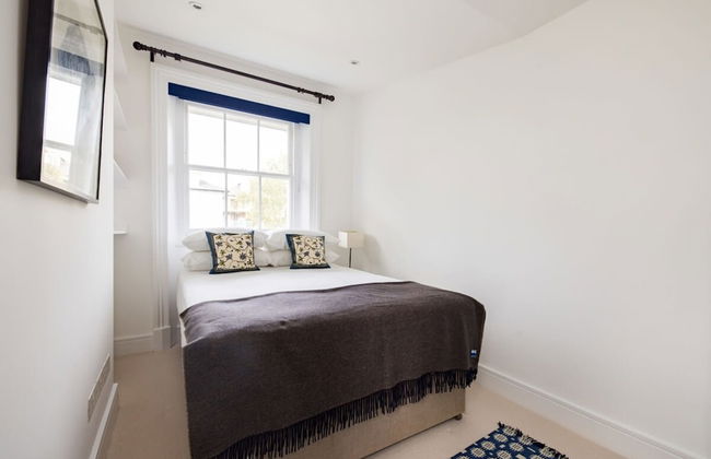 Elegant Primrose Hill Townhouse With Garden - Foto 42