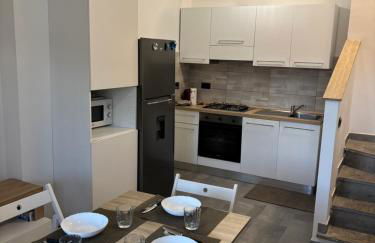 Brezza Marina - Appartamento moderno vista mare - Foto 2