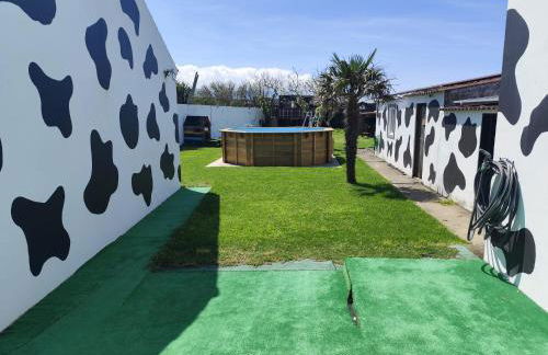 Azores Cow House - Photo 24