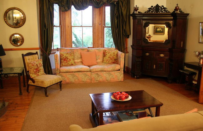 Leeuwenbosch Country House - Foto 11