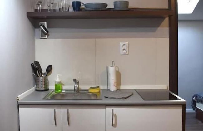 Apartments Zrenjanin - Photo 36