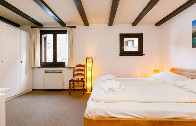 Residenza Chesa Margun 13-2 - Foto 10