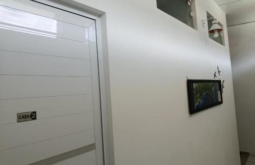 Apartamento São Sebastião - SP - 1,5km da balsa Ilhabela - Foto 2