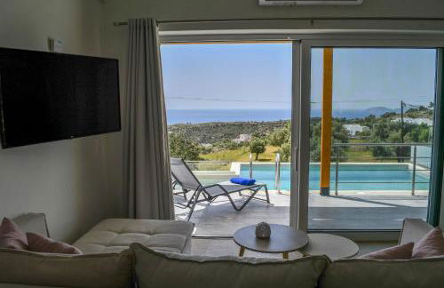 Vrachos Nature Lodges DAPHNE 2, Private pool - Foto 6