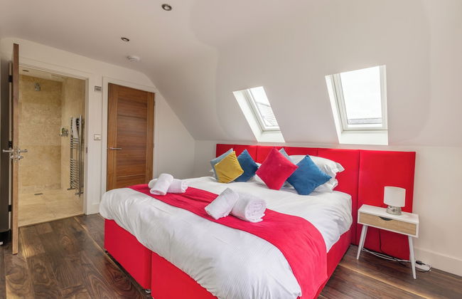 The Duchess - North East Escapes - Foto 6