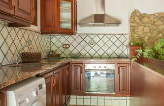 Masía Cal Simó - Casa rural con piscina, cerca de Sitges, para celebraciones y eventos - Foto 33